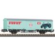 54306 Gedeckter Güterwagen "Hürlimann" SBB III Thumbnail 1