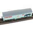 54306 Gedeckter Güterwagen "Hürlimann" SBB III Thumbnail 2