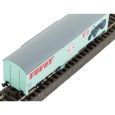 54306 Gedeckter Güterwagen "Hürlimann" SBB III Thumbnail 4