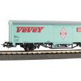 54306 Gedeckter Güterwagen "Hürlimann" SBB III Thumbnail 5