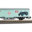 54306 Gedeckter Güterwagen "Hürlimann" SBB III Thumbnail 6