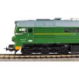 52925 Diesellok ST44 PKP IV, inkl. Sound-Decoder Thumbnail 6