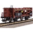 54260 Säuretopfwagen DR IV Thumbnail 2