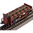 54260 Säuretopfwagen DR IV Thumbnail 3