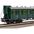 53336 Abteilwagen "Trofejní" CSD III Thumbnail 4