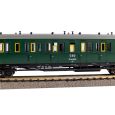 53336 Abteilwagen "Trofejní" CSD III Thumbnail 5