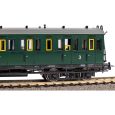 53336 Abteilwagen "Trofejní" CSD III Thumbnail 6