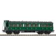 53334 Abteilwagen 3. Klasse SNCB III mit Bremserhaus Thumbnail 1