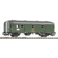 53266 Bahnpostwagen Post-p/13 DBP IV Thumbnail 1