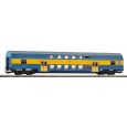 53115 Doppelstockwagen 2. Klasse PKP V Thumbnail 1