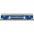 53114 Doppelstockwagen 2. Klasse CSD IV Thumbnail 2