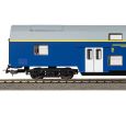 53114 Doppelstockwagen 2. Klasse CSD IV Thumbnail 5