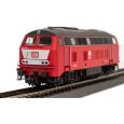 52943 Diesellok BR 216, DB AG, Ep. V (inkl.Sound) WECHSELSTROM/AC Thumbnail 5