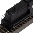 52940 Sound-Diesellok Whitcomb Industrial, inkl. Sound-Decoder Thumbnail 3