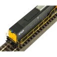 52934 Diesellok Rh 2200 Radiolok NS IV Wechselstrom inkl. Sound-Decoder Thumbnail 2
