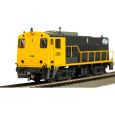 52933 Diesellok Rh 2200 Radiolok NS IV, inkl.Sound-Decoder Thumbnail 4