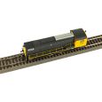 52933 Diesellok Rh 2200 Radiolok NS IV, inkl.Sound-Decoder Thumbnail 6