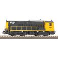 52932 Diesellok Rh 2200 Radiolok NS IV Thumbnail 1