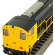 52932 Diesellok Rh 2200 Radiolok NS IV Thumbnail 3