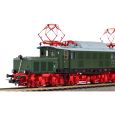 51482 E-Lok BR 254, DR, Ep. IV (inkl. Sound) Thumbnail 4