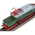 51483 E-Lok BR 254, DR, Ep. IV (inkl. Sound) WECHSELSTROM/AC Thumbnail 7