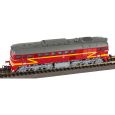 52931 Diesellok T679.1, CSD, Ep. IV (inkl. Sound) Thumbnail 2