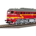 52931 Diesellok T679.1, CSD, Ep. IV (inkl. Sound) Thumbnail 3