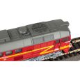 52931 Diesellok T679.1, CSD, Ep. IV (inkl. Sound) Thumbnail 4