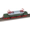 51481 E-Lok BR 254, DR, Ep. IV Thumbnail 5