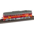 52930 Diesellok T679.1, CSD, Ep. IV Thumbnail 2