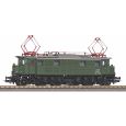 51492 E-Lok 117 110 DB IV , inkl. Sound-Decoder Thumbnail 1