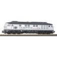 52927 Diesellok 232 Protor VI, inkl.Sound-Decoder Thumbnail 1