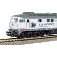 52927 Diesellok 232 Protor VI, inkl.Sound-Decoder Thumbnail 2