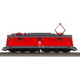 51608 E-Lok ET 21, DB Cargo Polska, Ep. VI Thumbnail 2
