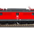 51608 E-Lok ET 21, DB Cargo Polska, Ep. VI Thumbnail 3