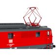 51608 E-Lok ET 21, DB Cargo Polska, Ep. VI Thumbnail 5
