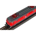 51608 E-Lok ET 21, DB Cargo Polska, Ep. VI Thumbnail 6