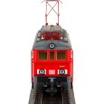 51608 E-Lok ET 21, DB Cargo Polska, Ep. VI Thumbnail 8