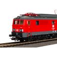 51608 E-Lok ET 21, DB Cargo Polska, Ep. VI Thumbnail 9