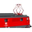 51609 E-Lok ET21, DB Cargo Polska, Ep. VI (inkl. Sound) Thumbnail 5