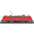 51948 E-Lok BR 187 DB AG VI, inkl. Sound-Decoder Thumbnail 2