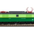 51611 E-Lok ET21 PKP, inkl. Sound-Decoder Thumbnail 4