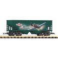 38956 Schüttgutwagen Warbirds "Spitfire" Thumbnail 1