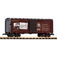38962 Gedeckter Güterwagen "Railroad Nostalgia" #1 Thumbnail 1
