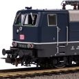 51945 E-Lok BR 181.2 DB AG VI, inkl. Sound-Decoder Thumbnail 3