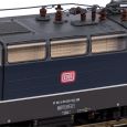 51945 E-Lok BR 181.2 DB AG VI, inkl. Sound-Decoder Thumbnail 4