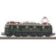 51933 E-Lok BR E 18 DR III, inkl. Sound-Decoder Thumbnail 1