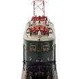 51933 E-Lok BR E 18 DR III, inkl. Sound-Decoder Thumbnail 2