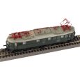 51933 E-Lok BR E 18 DR III, inkl. Sound-Decoder Thumbnail 3