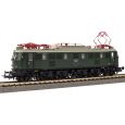 51933 E-Lok BR E 18 DR III, inkl. Sound-Decoder Thumbnail 4